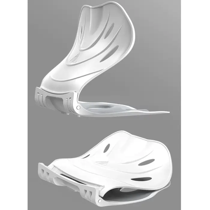 Coussin de soutien du dos pliable