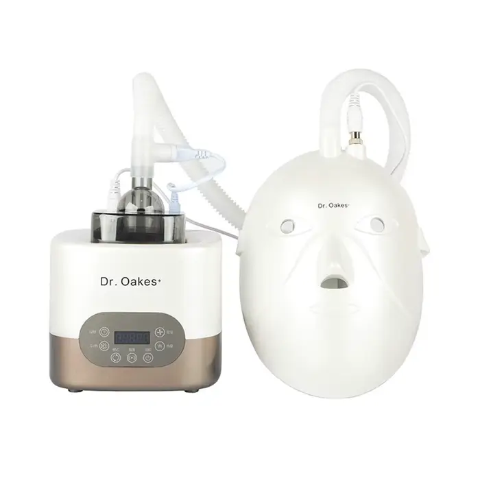 Appareil de beauté, accessoires de spa à domicile