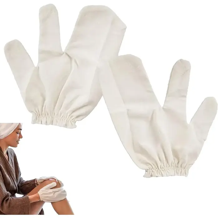 1/2 pièces gants Garshana
