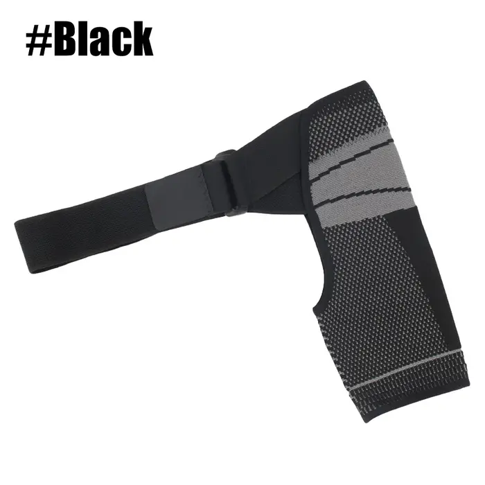 Manchon de Compression pour attelle de stabilité d'épaule