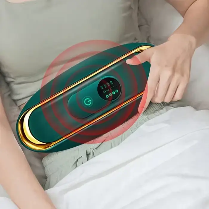 Ohio eur électrique anti-cellulite pour le corps