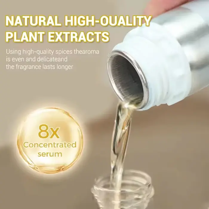 ESAEON 500ml (16.9 fl.oz) Huiles Essentielles Miss Coco/Wild Bluebell - Huile Parfumée pour Diffuseur, Complément pour Machine à Arômes