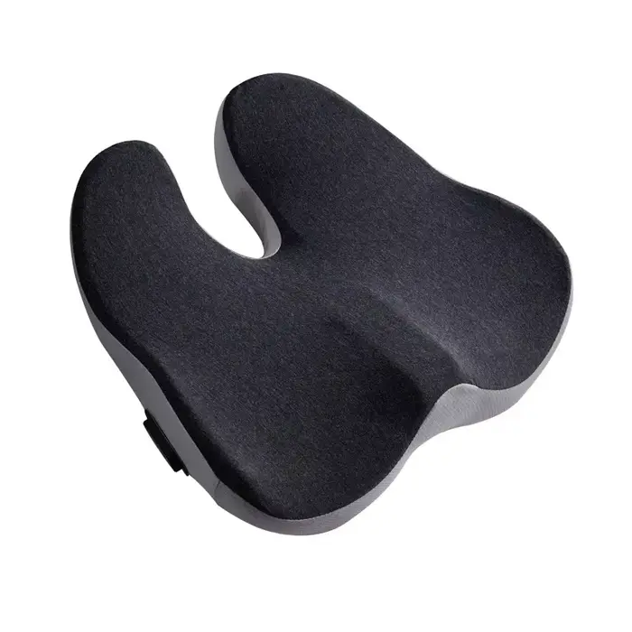 Coussin de Massage chaise de bureau oreiller mignon