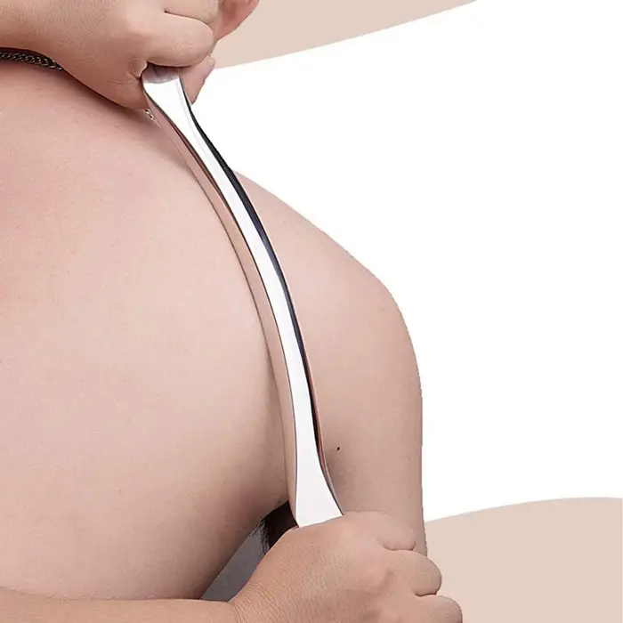 Gua Sha – outil de Massage à gratter