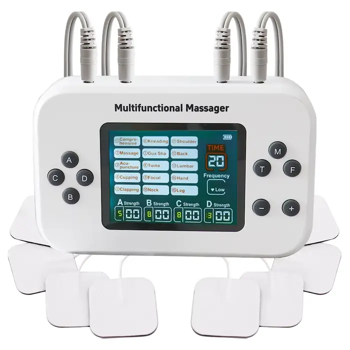 Stimulateur musculaire électrique EMS