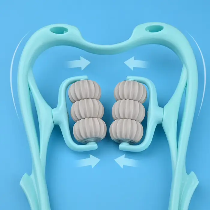 Masseur Cervical à Clip