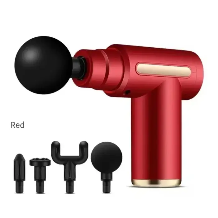 Pistolet de massage électrique
