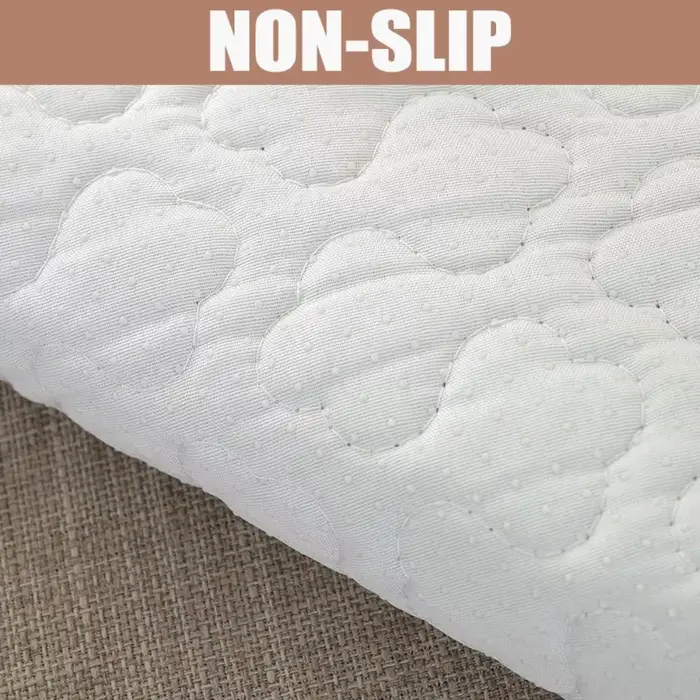 Coussin de siège de voiture Durable en velours