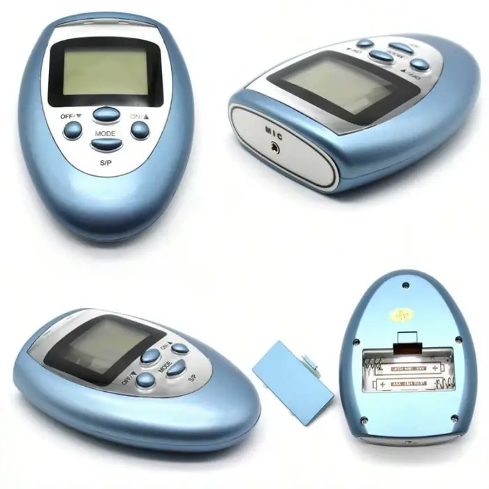 Machine intelligente TENS EMS multi-mode