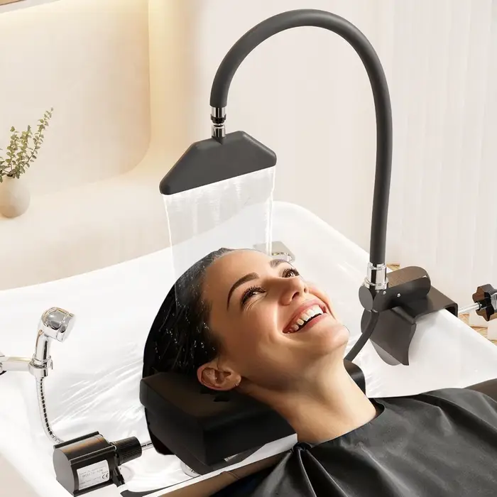 Nouvel équipement de thérapie de tête de Spa pour cheveux
