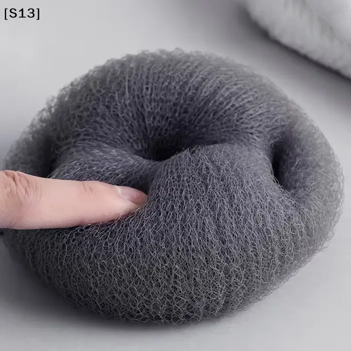Balle de bain massante 3D