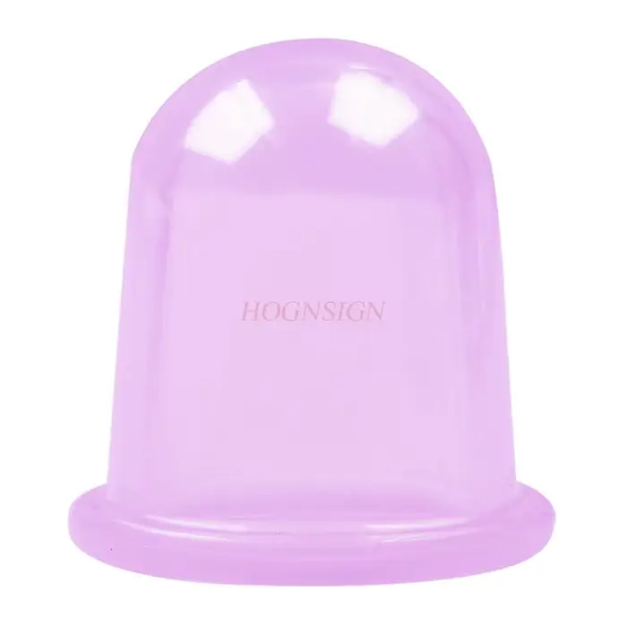 Ohio eur de cou et de dos en silicone pour toute la famille, aide au massage, anti-cellulite, canettes sous vide, tasse Chi ping, soins de santé chinois