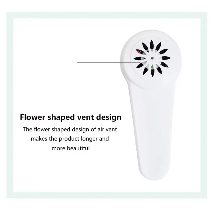 Marteau froid chaud cryothérapie chauffage visage peau levage serrer Anti-âge