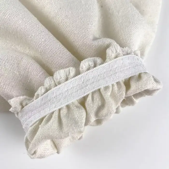1/2 pièces gants Garshana