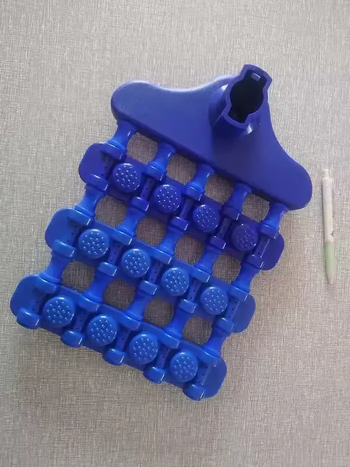 Machine de Bain de Pieds à Bulles, Instrument Spa, Contre les Virus