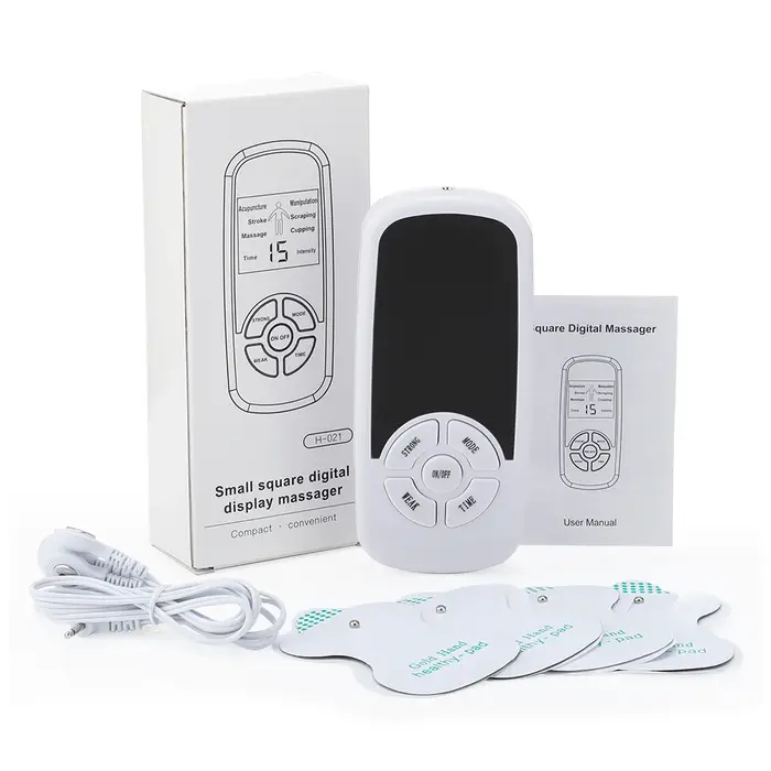 Stimulateur électrique de thérapie musculaire EMS