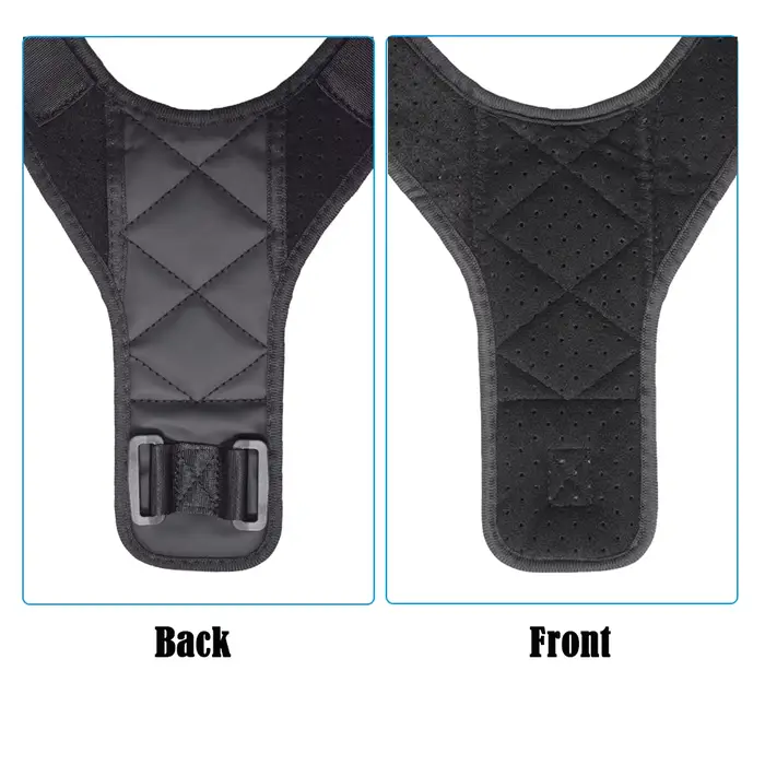 Ceinture correctrice de Posture du dos