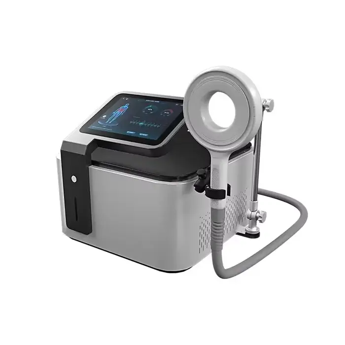 Thérapie magnéto extracorporelle Portable
