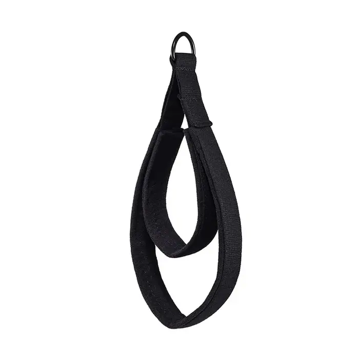 Sangles de Pilates à double boucle avec anneaux