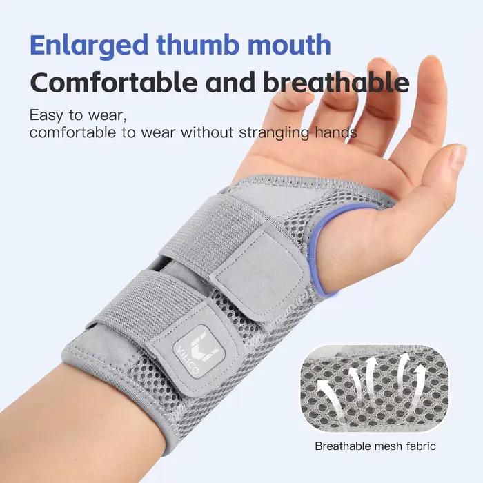 Gaine de Tendon pour douleurs articulaires des doigts