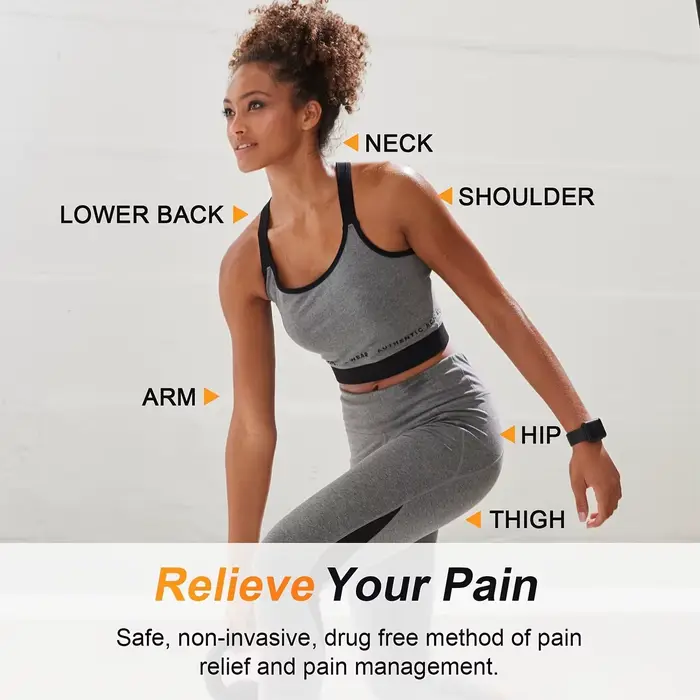 Stimulateur musculaire EMS