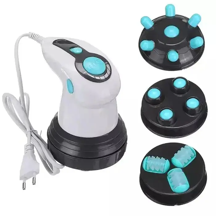 Masseur électrique amincissant pour le corps