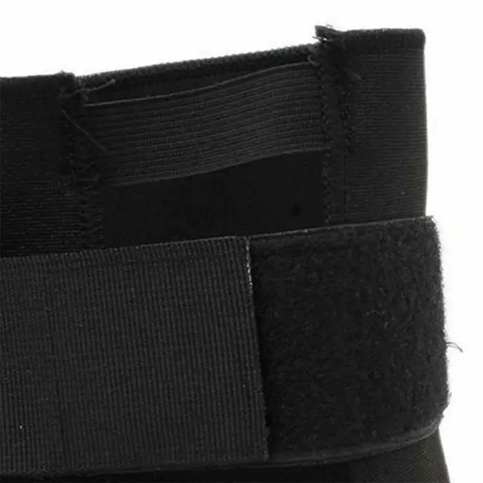 Genouillère pour douleurs dorsales