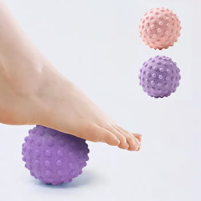 Ballon de massage fascia pour relaxation musculaire
