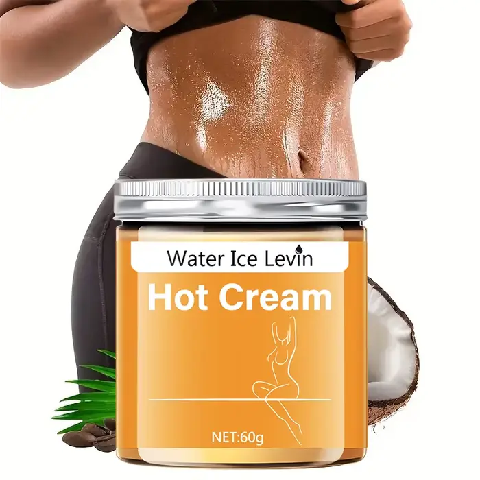 Crème de massage pour tout le corps et la musculation
