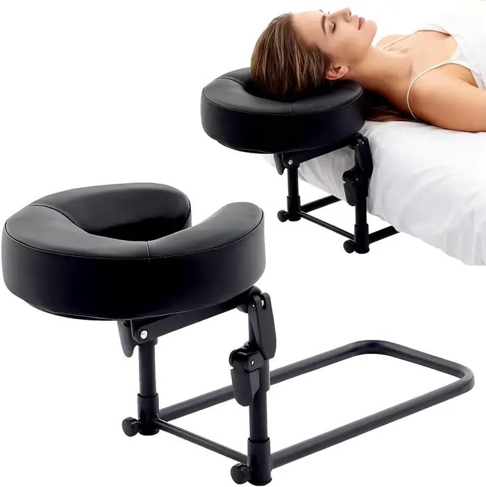 Oreiller de Massage pour le visage et le bas