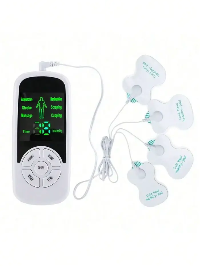 Stimulateur électrique de thérapie musculaire EMS
