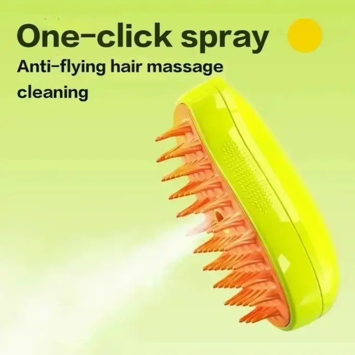 Pulvérisateur électrique pour massage