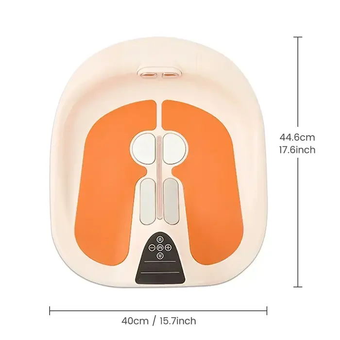 Entraîneur musculaire du plancher pelvien – Appareil Kegel post-partum EMS pour femmes