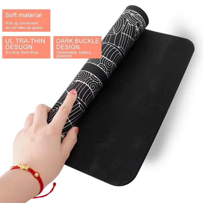 Masseur de pieds électrique Portable