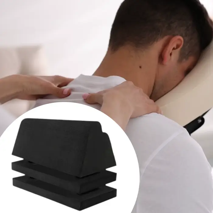 Oreiller de Traction cervicale
