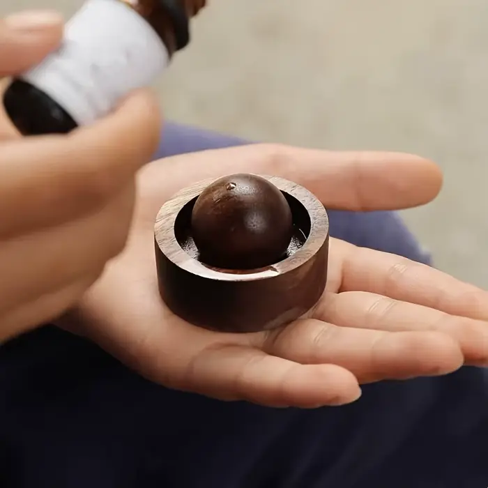Diffuseur d'huiles essentielles pour voiture et maison – Mini