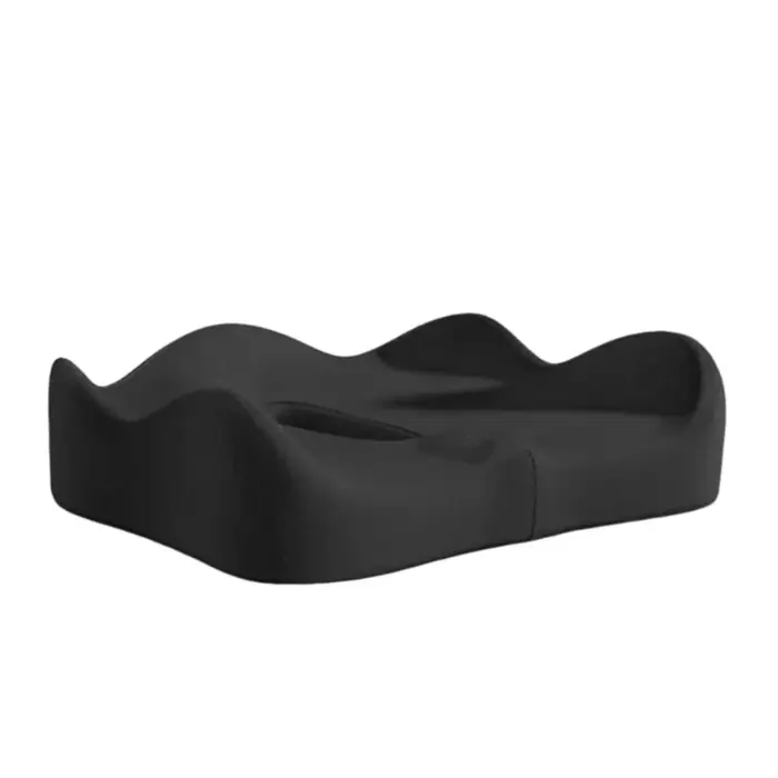 Coussin de siège auto confortable