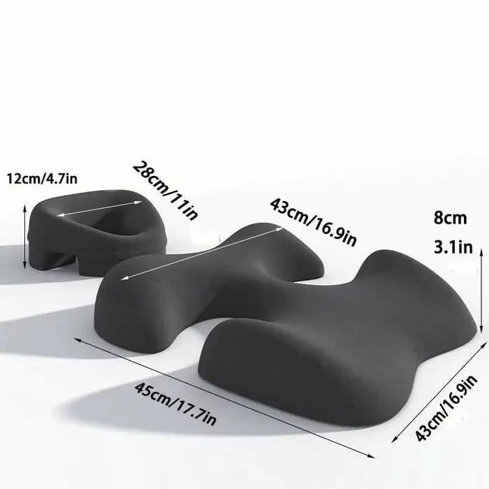 Coussin de massage professionnel pour salon