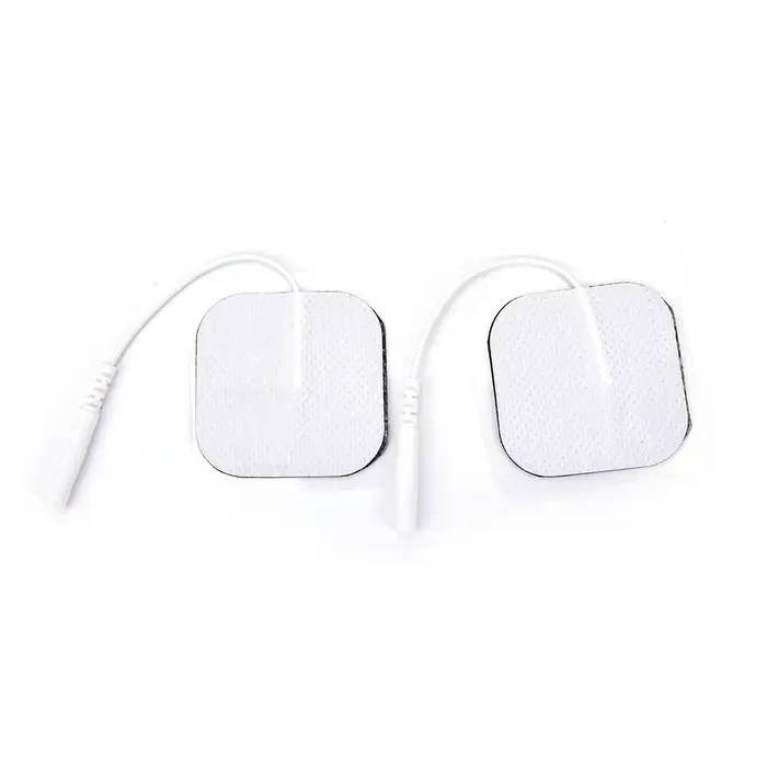 【10 pièces de rechange pour électrodes de masseur