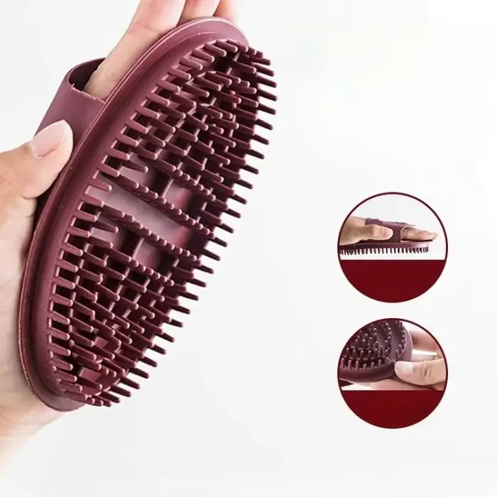 Brosse de Massage corporel