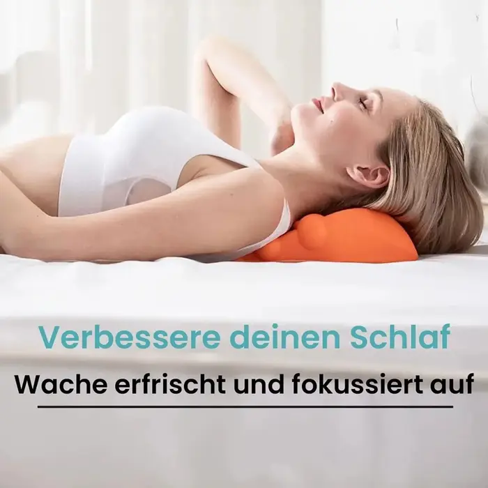 Appareil de Traction cervicale