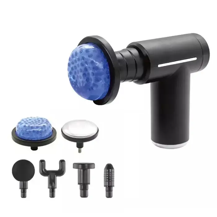 Pistolet de Massage musculaire de niveau professionnel