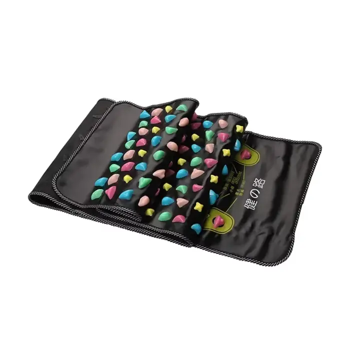 Coussin de Massage Simulation pavé pied jambe