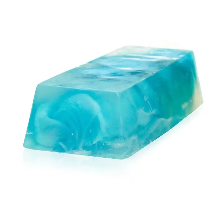 Shaving Soap Loaf - Sport - Slice Approx. 100g