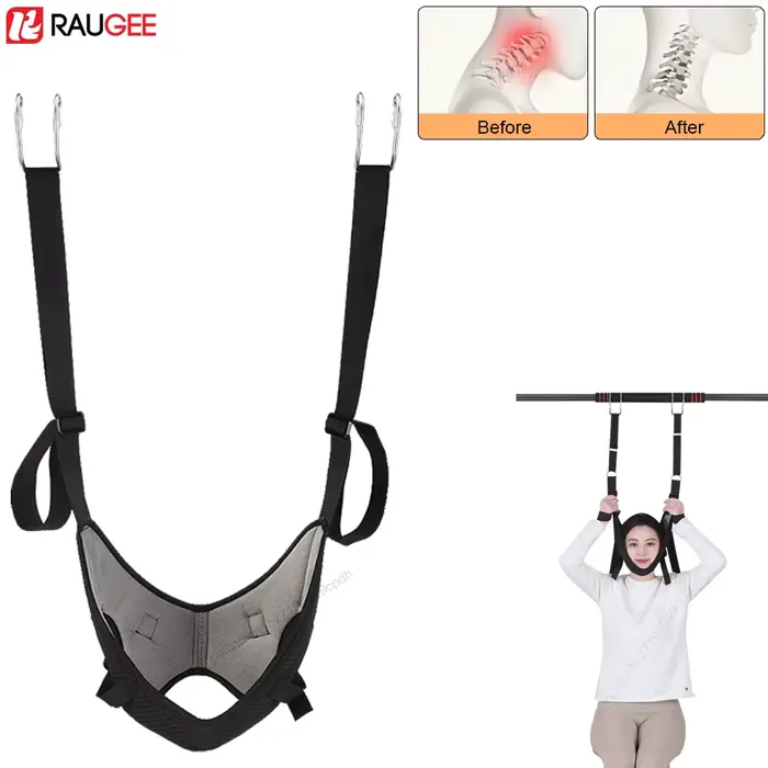 Civière de cou Portable réglable