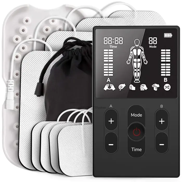 Stimulateur musculaire TENS
