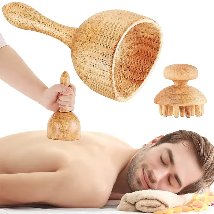 Maderotherapie bois