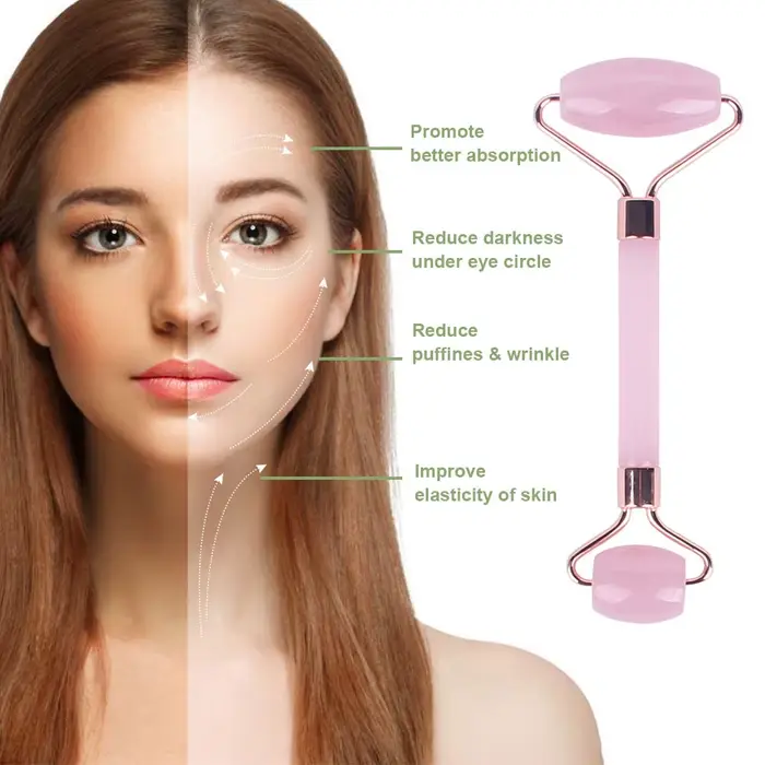 Massage Guasha pour le visage résine cire d'abeille Gua Sha Imitation Jade conseil Acupoint soins oculaires SPA masseur