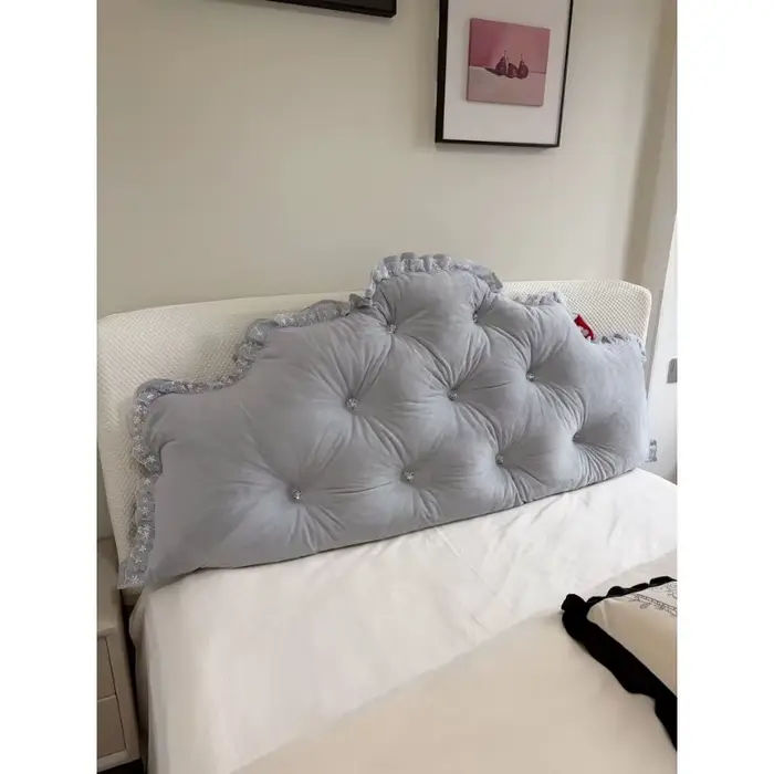 Coussin de dossier lombaire