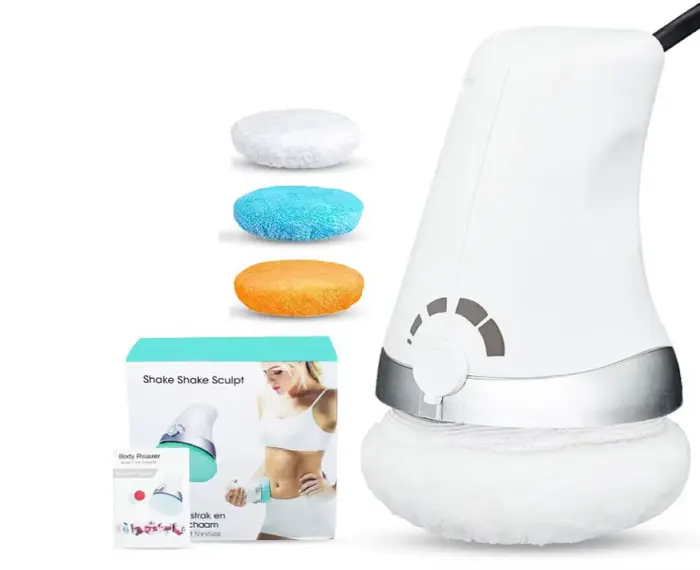 Masseur corporel Portable
